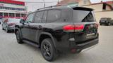 Toyota Land Cruiser 300 3.3 GR SPORT - gebrauchte Toyota Land Cruiser aus dem Jahr 2022