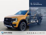 Ford Ranger Wildtrak 2.0 EcoBlue X e-4WD AHK+RFK+B&O+ - Ford Ranger Jahreswagen