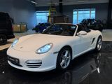 Porsche Boxster 2.9l Bi-Xenon Navi Sound Leder LED PCM - Porsche Boxster Gebrauchtwagen