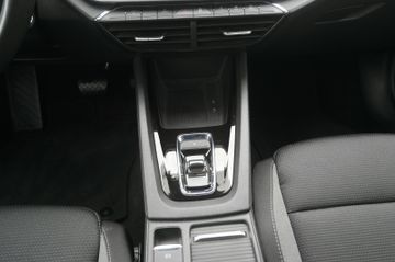 Skoda Octavia - 12