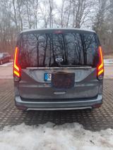 Ford Tourneo Connect 2.0 EcoBlue 75kW Active Active - Ford Tourneo Connect von privat