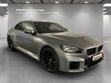 BMW M2 Coupé Harman/K LiveCockpitProf Kamera LED - BMW M2 Jahreswagen