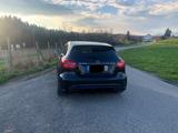 Mercedes-Benz A 45 AMG Mercedes-AMG A 45 4MATIC DCT Merced... - : Mercedes