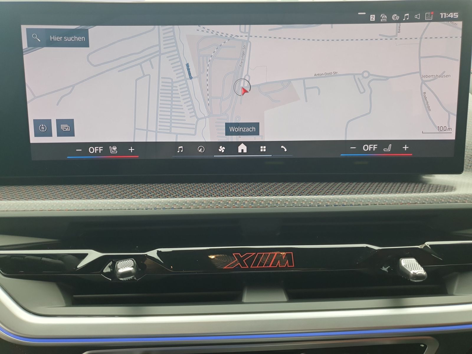BMW XM - Bild 13