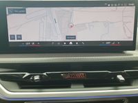 BMW XM - Vorschau Bild 13
