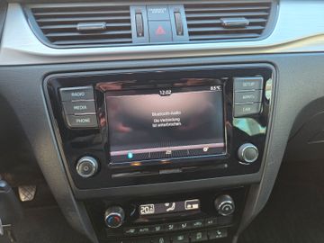 Bild 8 Skoda Rapid Spaceback Drive