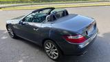 Mercedes-Benz SLK 250 BlueEFFICIENCY Autom. - Mercedes-Benz Ca - Mercedes-Benz SLK-Klasse in Frankfurt (Main)