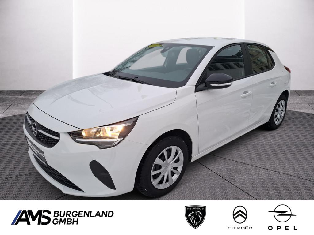 Opel Corsa F 1.2 Edition