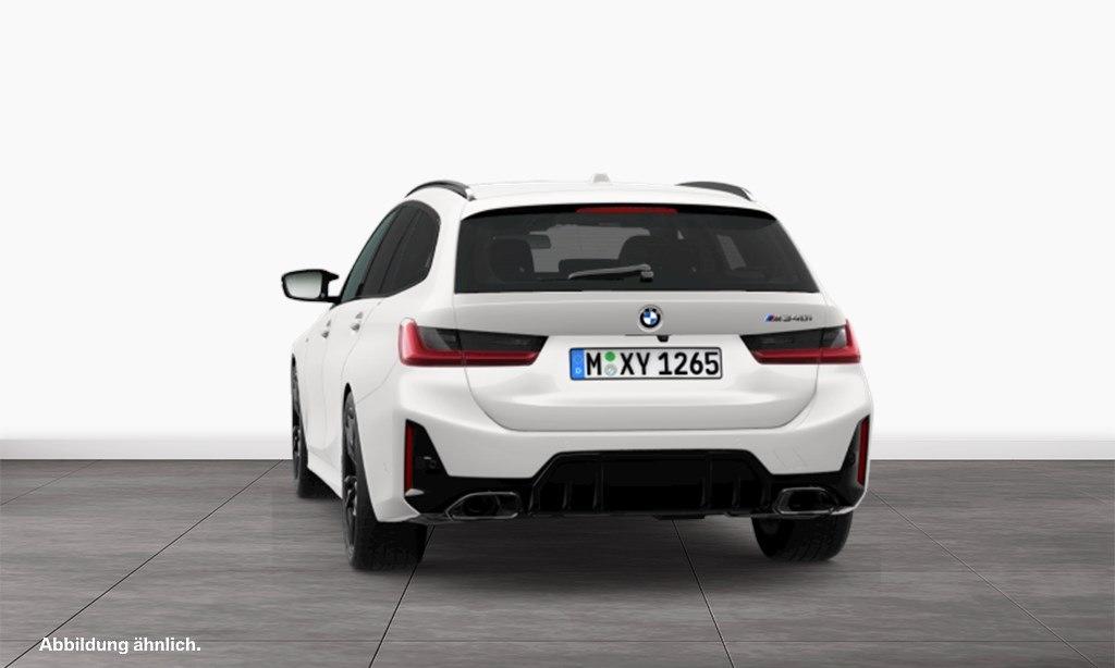 BMW M340i xDrive Touring M Sport Pro Panoramadach Dr