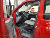 Volkswagen T6 Kombi - Vorschau Bild 5