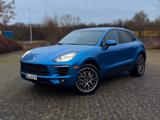Porsche Macan S 3.0 V6 | Sehr gepflegt - Porsche Gebrauchtwagen in Delmenhorst