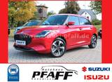 Suzuki Swift1.2 HYBRID AUTOMATIK COMFORT+ | VERFÜGBAR - Suzuki Swift Neuwagen