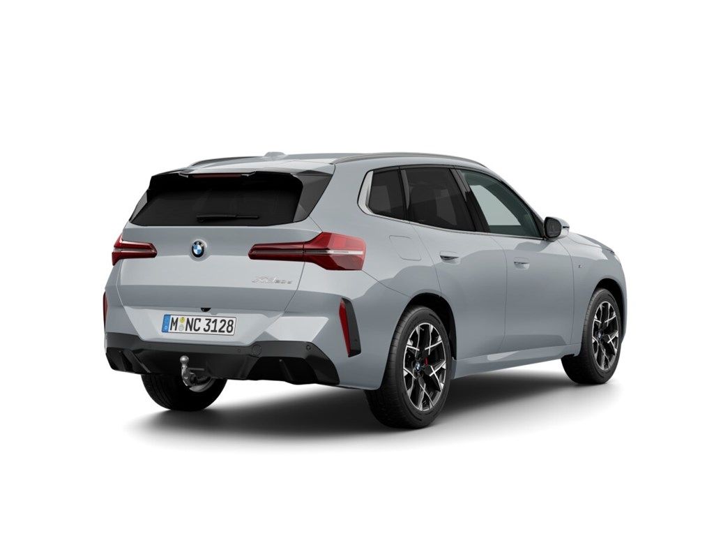 BMW X3 20d xDrive M SPORT PRO 19''LC PROF AHK ACC foto 3