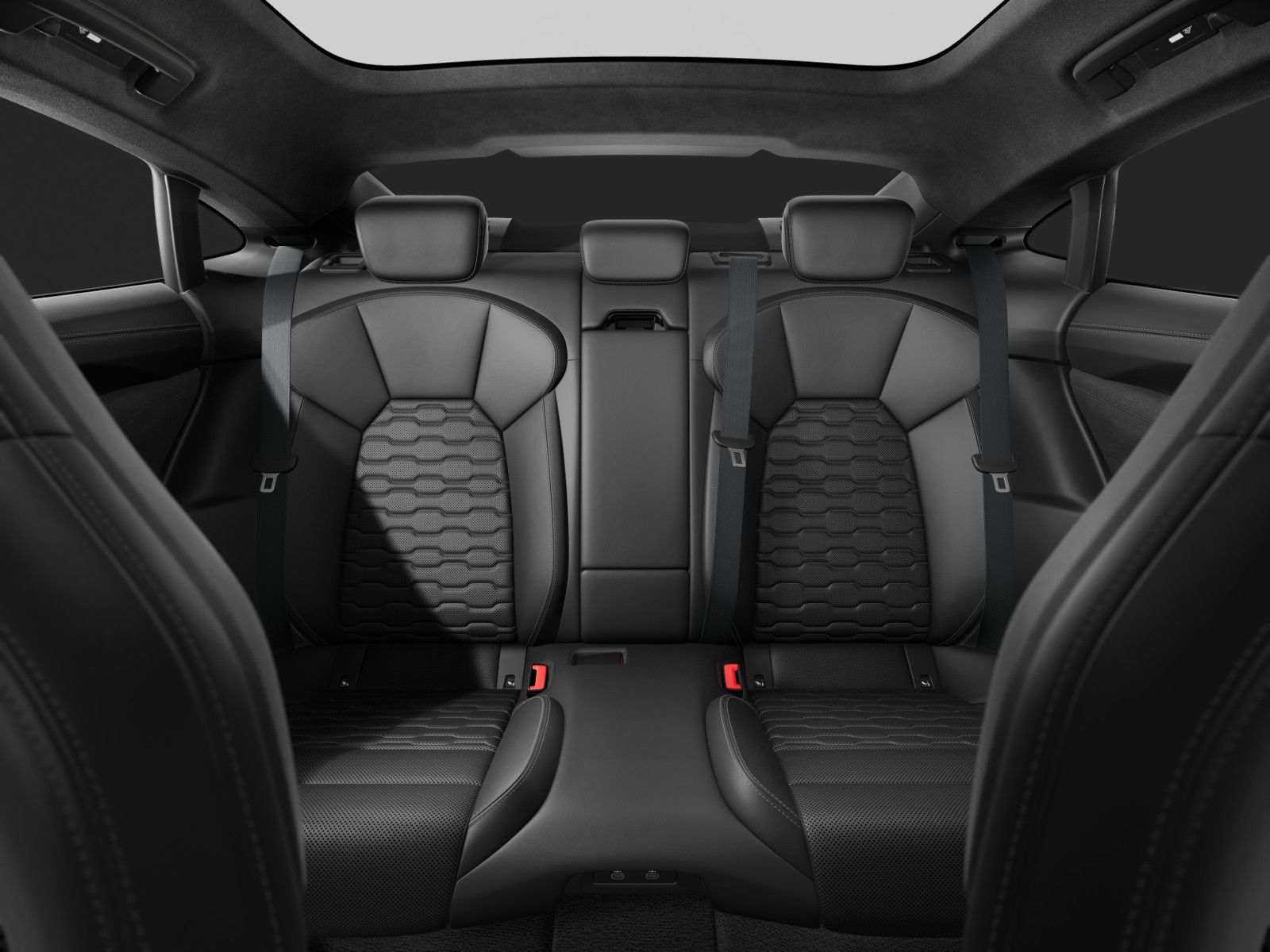 Audi RS e-tron GT - Bild 11