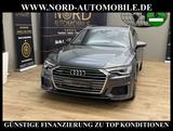 Audi A6 40 Avant QU. 2.0 TDI S-Line S-Tronic Kamera
