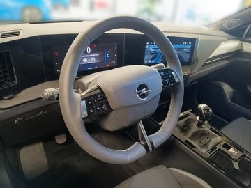 Bild 4 Opel Astra L Sports Tourer Edition