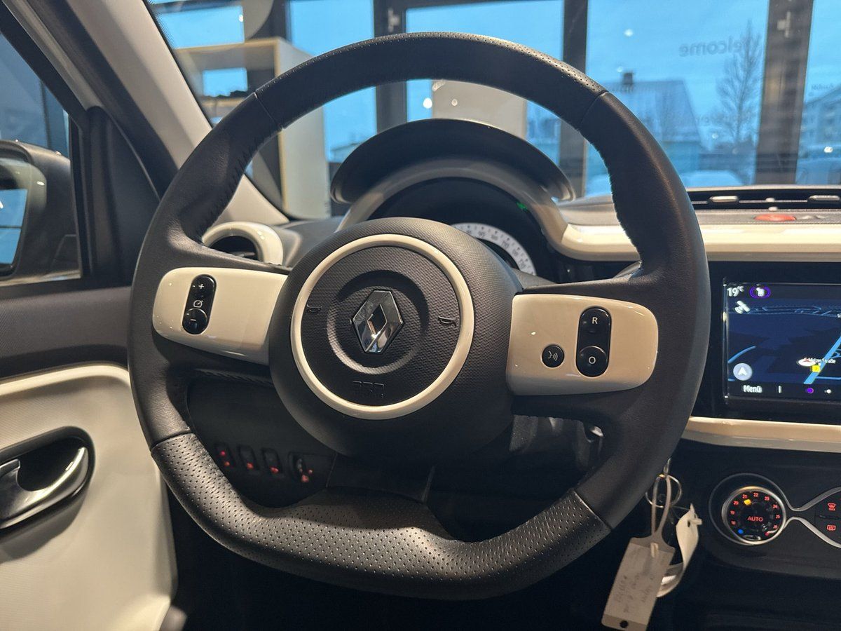 Renault Twingo - Bild 15