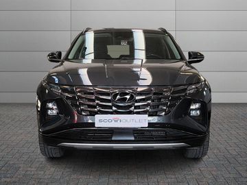 Hyundai TUCSON - 12