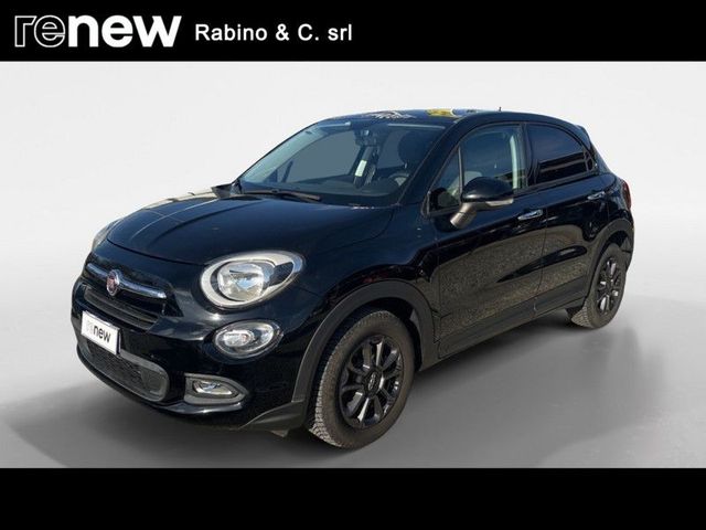 Fiat FIAT 500X 1.3 MultiJet 95 CV Pop Star