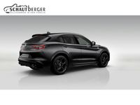 Alfa Romeo Stelvio - Vorschau Bild 3