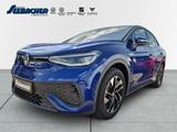 Volkswagen ID.5 *Pro* *Matrix-LED*Wä.pu*NAVI*ACC*DCC* - blaue Volkswagen ID.5