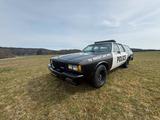 Chevrolet Caprice Station Wagon 1978  Pol... - Chevrolet Caprice Gebrauchtwagen