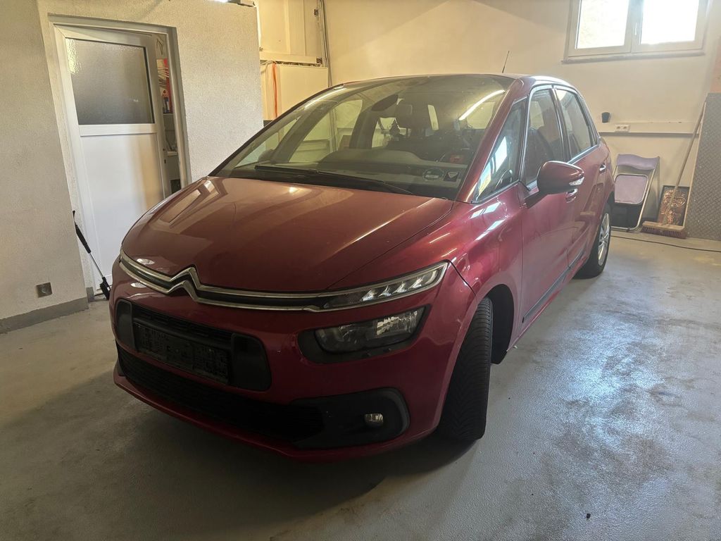 Angebot ansehen Citroën C4 Picasso
