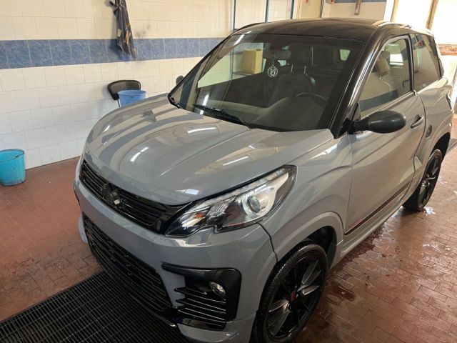 Jiný Ligier js 60 dci clima ultimate 2021 Full