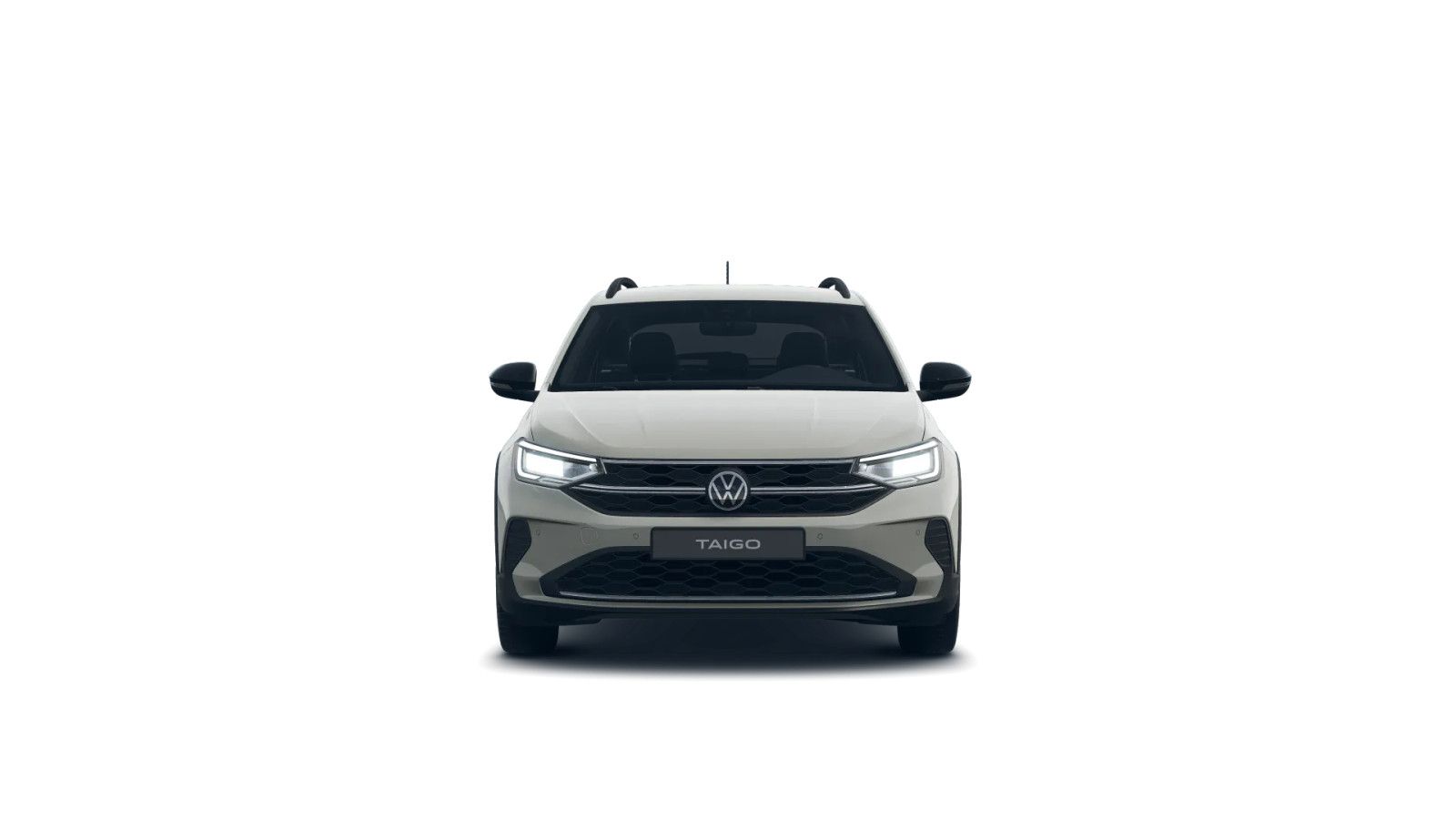 Volkswagen Taigo - Bild 3