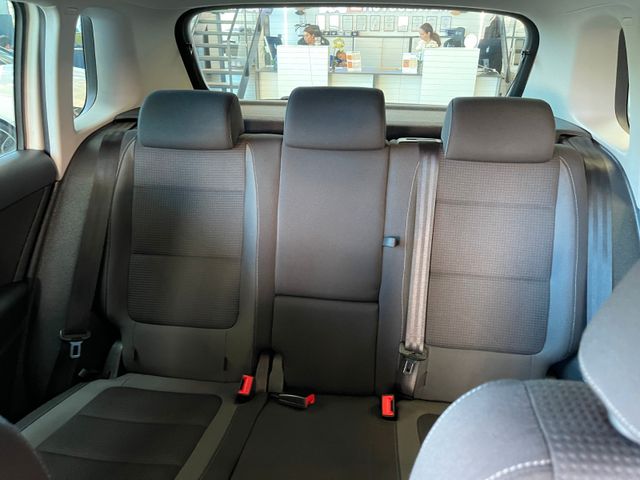 Volkswagen Tiguan Team 4Motion *Parkassistent*Navi*Kamera*