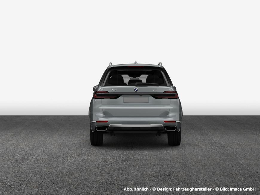 BMW X7 - Bild 5