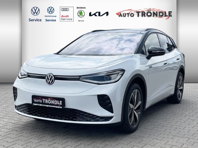 Volkswagen ID.4 GTX 4Motion +AHK +Head-up +Pano +Matrix-LED