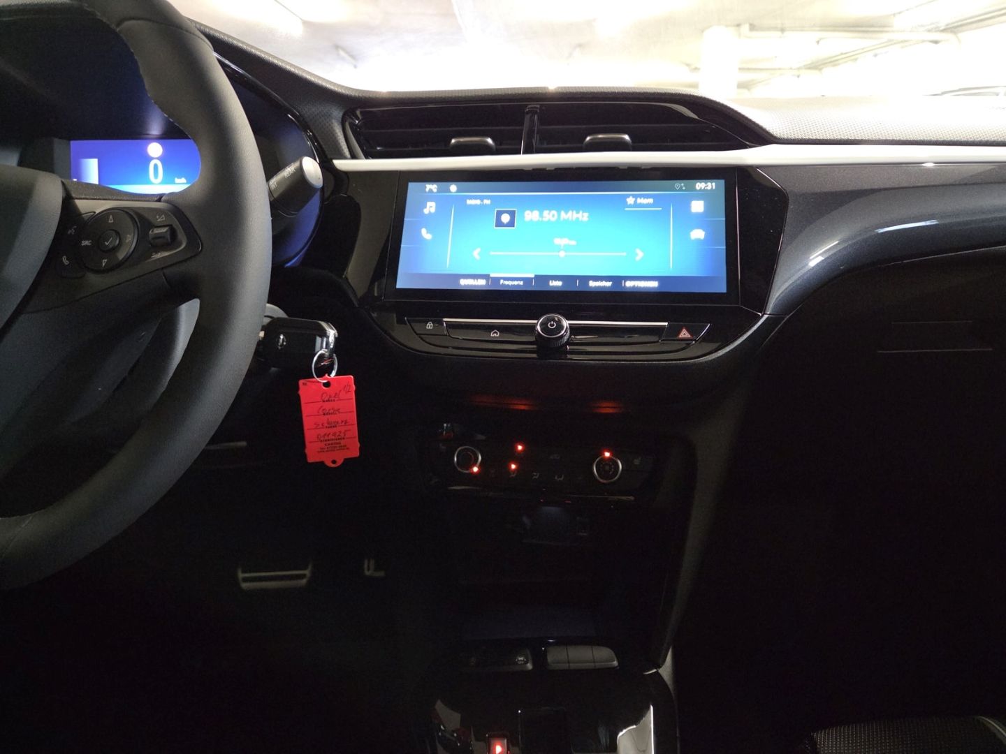 Opel Corsa - Bild 11