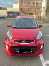 Kia Picanto TA (Morning) Rot 49kw(67PS)  - Kia Picanto TA