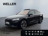 Audi SQ5 TDI Sportback qu tiptr *LED*HUD*Luftfeder*AH - Audi SQ5 in Bochum