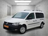 Volkswagen Caddy Maxi 2.0 TDI *STANDHEIZUNG*NAVI*SHZ*PDC*BT - Volkswagen Caddy Maxi in Braunschweig