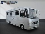 VARIO mobil VARIO STAR 800 MB Atego 823 L (K541)  - Wohnmobil oder -wagen Atego