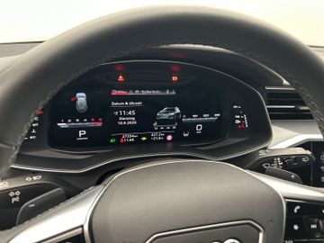 Audi A6 - 9