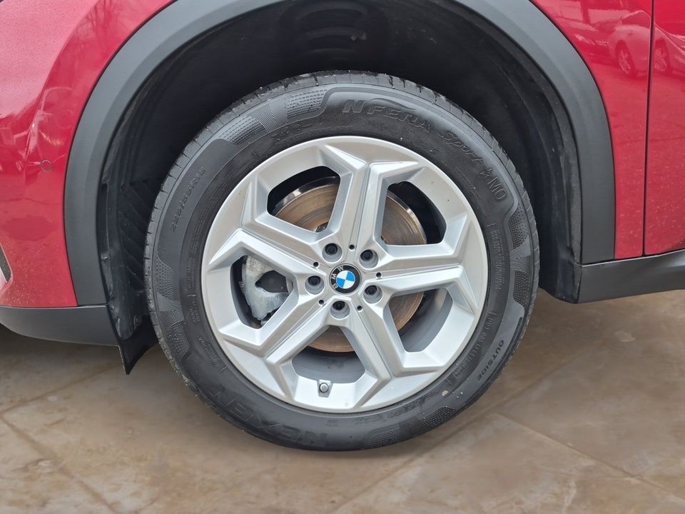 BMW X2 - Bild 2
