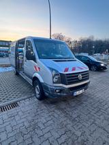 Volkswagen Crafter L2H1 Diesel 2.0