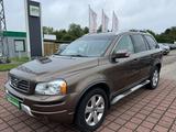 Volvo XC90 D5 Momentum Geartronic 4x4 - gebrauchte Volvo XC90 aus dem Jahr 2013