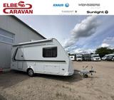 Weinsberg CaraOne 420 QD Vorzelt +Caravanstore - Caravan Wohnwagen