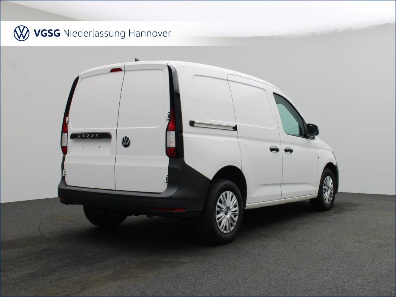 Volkswagen Caddy - Bild 5