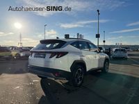 Hyundai TUCSON - Vorschau Bild 5