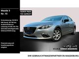 Mazda 3 Lim. Prime-Line SKYACTIV /E15 - Mazda 3 in Magdeburg