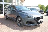 Hyundai i30 FL 1.5 CVVT Style  Navi SH LH ALU Keyless - Hyundai i30: Cvvt