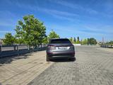 Audi Q4 40 Edition One SONOS HeadUP Garantie AHK   - Audi Q4 e-tron von privat
