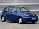 Seat Arosa 1.0*Servo*Tüv.2027*2.Hand*Schiebedach - Seat Arosa aus 2001