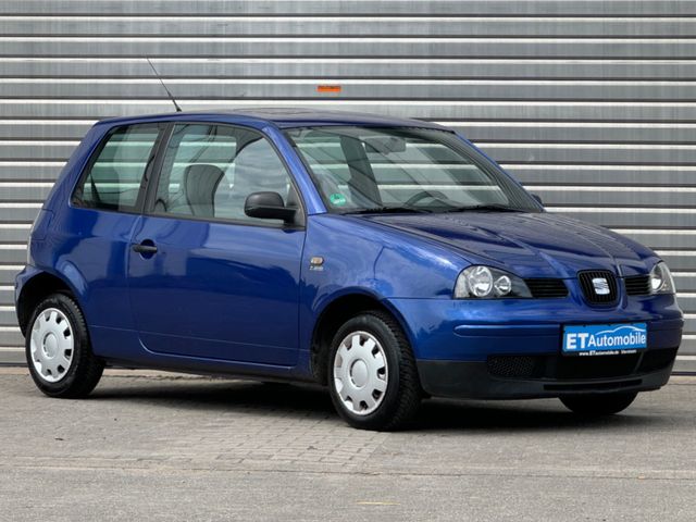 Seat Arosa 1.0*Servo*Tüv.2027*2.Hand*Schiebedach