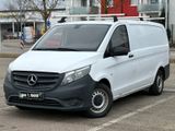 Mercedes-Benz VITO KASTEN 109 CDI WORKER FWD LANG I 1.HAND - Mercedes-Benz: W 109
